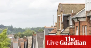 Angliai ingatlanadó: London évi 3 milliárd fontos kedvezménye