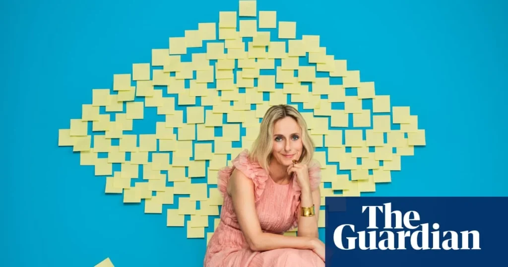 Marina Hyde tippjei: így élhetjük túl a hírek korát