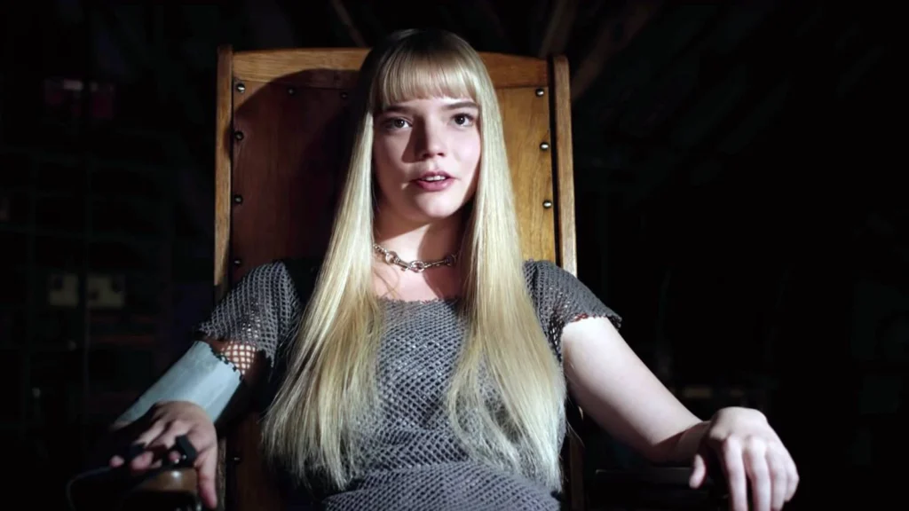 A boszorkány (The Witch): amikor a hitből lesz a legnagyobb rémálom A boszorkány (The Witch): amikor a hitből lesz a legnagyobb rémálom