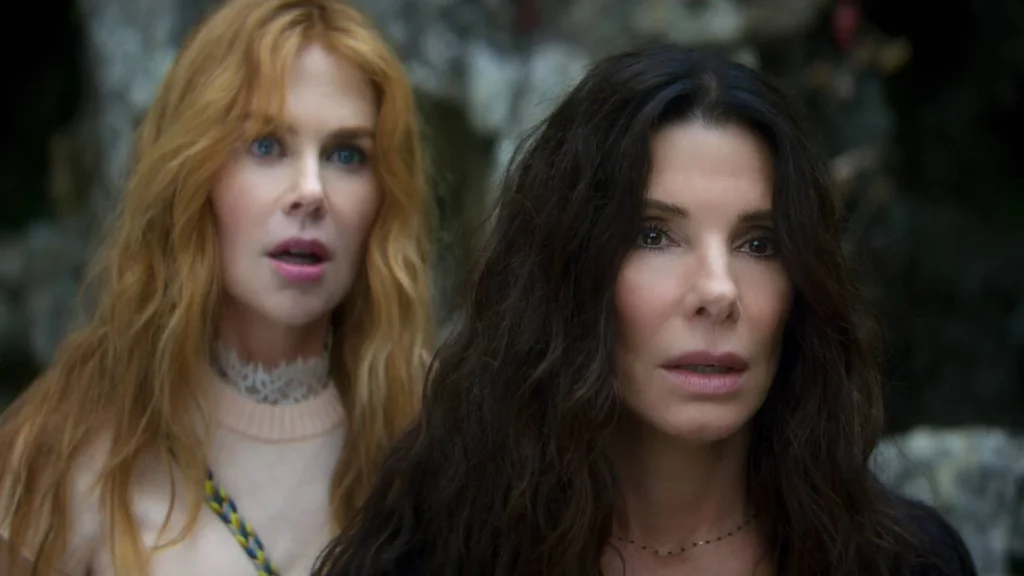 Practical Magic 2: Visszatérnek az Owens család boszorkányai Practical Magic 2: Visszatérnek az Owens család boszorkányai