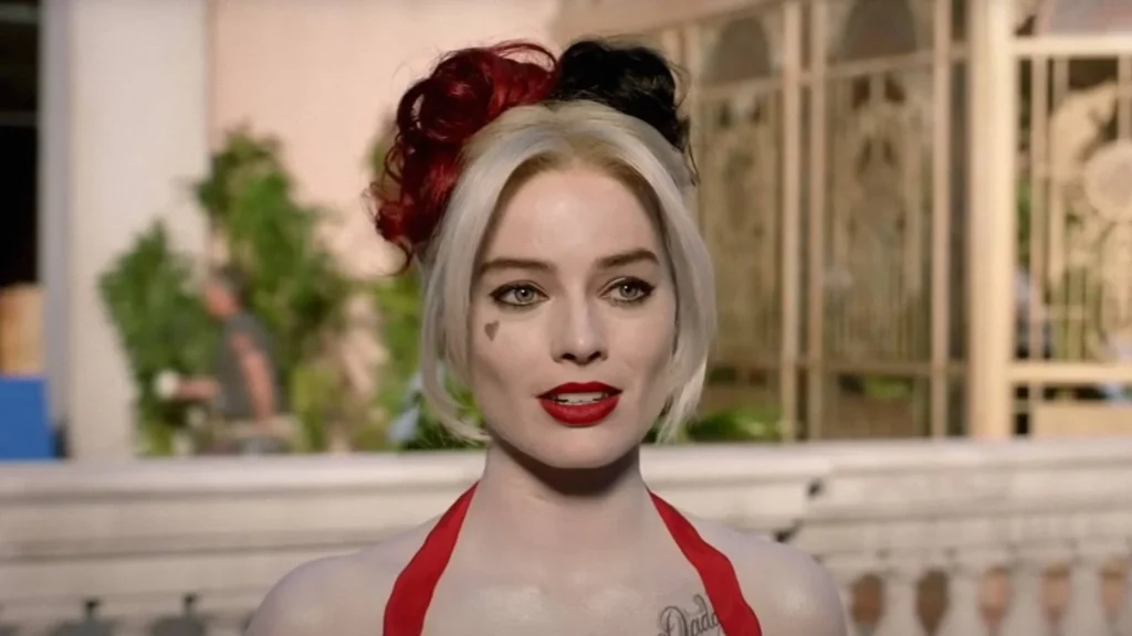 Lanterns: Kiderült, hogy a The Suicide Squad a DCU része-e Lanterns: Kiderült, hogy a The Suicide Squad a DCU része-e