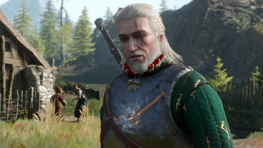 A Witcher 3 Remastered furcsa gondja: szebbnek tűnik az eredeti