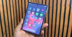 Galaxy Z Fold 8: a siker miatt alkatrészhiánnyal küzd a Samsung