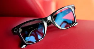 Ray-Ban Meta okosszemüveg: telefon nélkül is navigálhatunk
