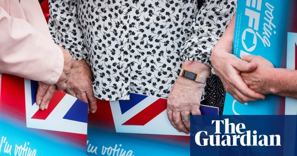 A Reform UK eltörölné az állami nyugdíjat Nagy-Britanniában