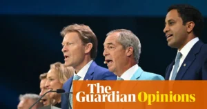 Nigel Farage nélkül maradhat a Reform a friss adománybotrány után
