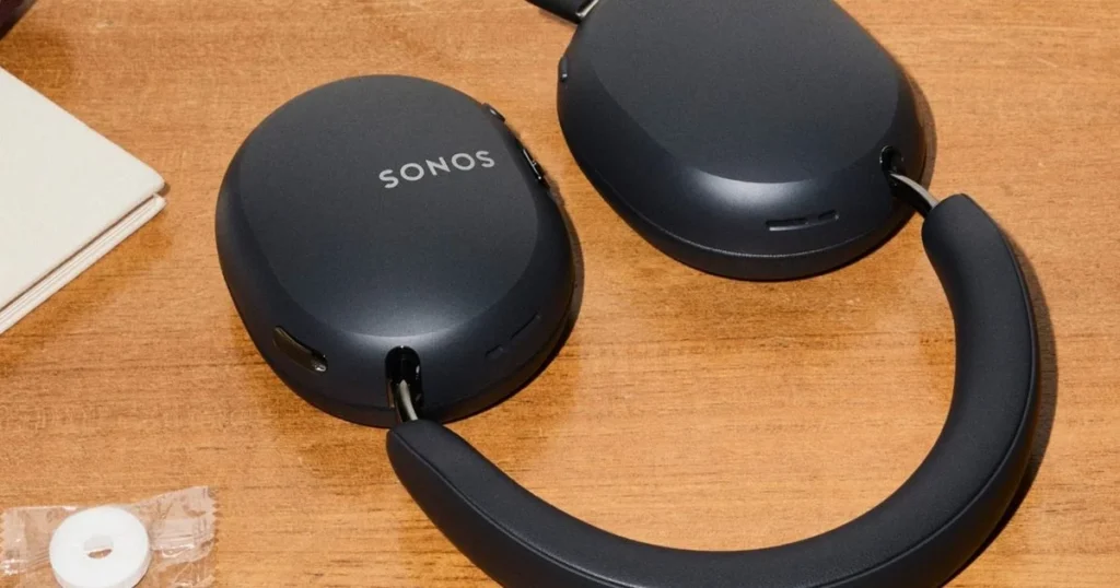 A Sonos Ace Ultra funkciója minden fejhallgatóba kellene