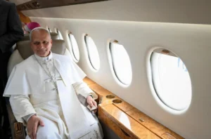 Leó pápa történelmi apostoli útja: Uruguay, Argentína és Peru várja