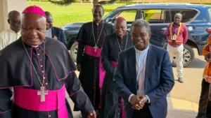 125 éves a katolikus egyház Malawiban: jubileumi mise szeptemberben