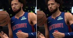 Az Nvidia DLSS 5 szeptember 3-án debütál az NBA 2K27