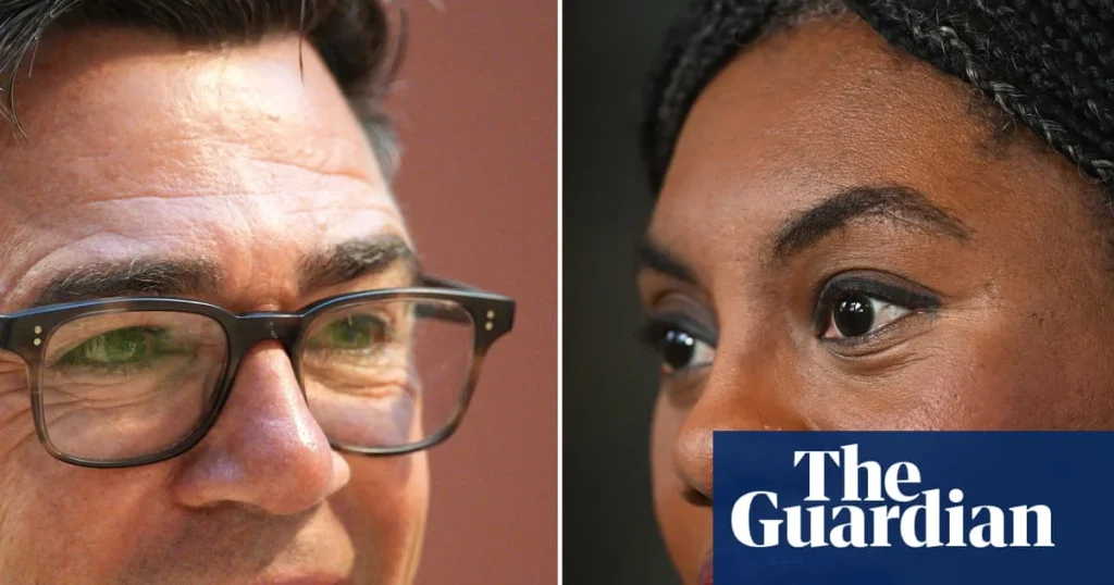 Kemi Badenoch új csapata: keményebb stratégia Andy Burnham ellen