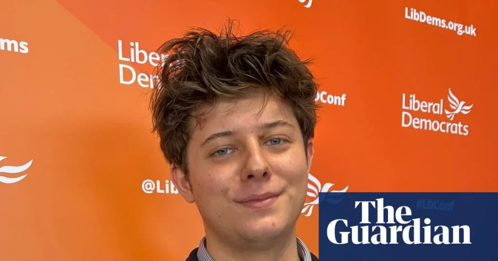 Miért váltanak a brit konzervatívok a Liberális Demokratákra?