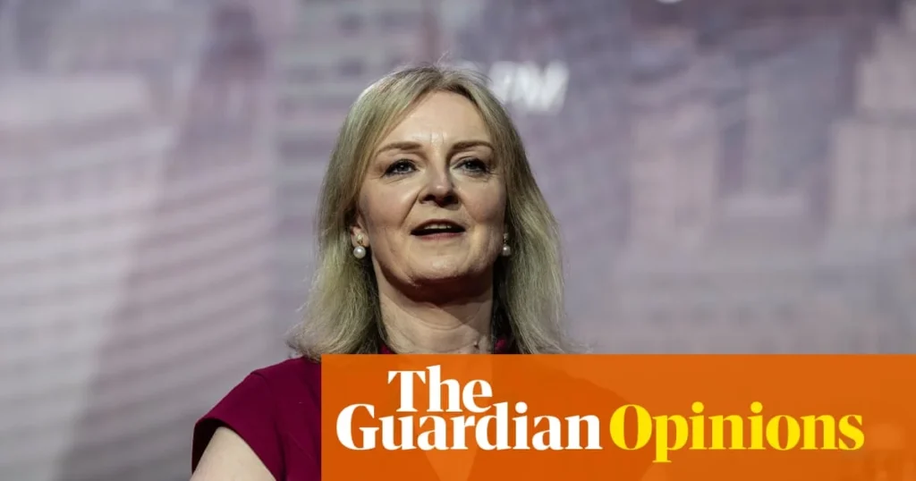 Liz Truss visszatérése: politikai újrakezdés vagy médiaszerep?