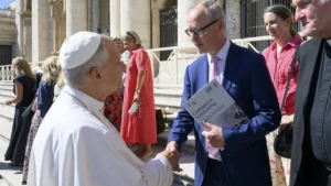 Katolikus adományozás: mit jelent a vagyon erkölcsi kezelése?