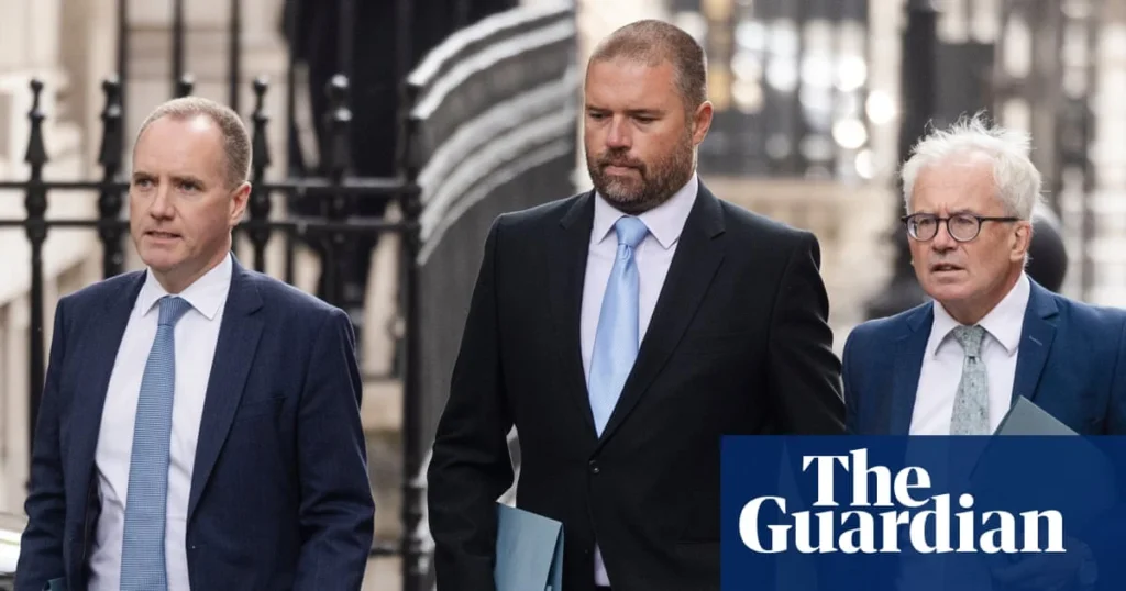 A brit pénzügyi bizottság megvédené az OBR függetlenségét A brit pénzügyi bizottság megvédené az OBR függetlenségét