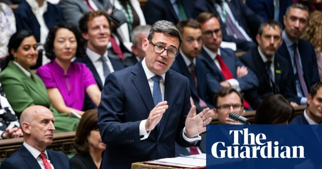 Brit gazdaság: Burnham és Badenoch első éles összecsapása