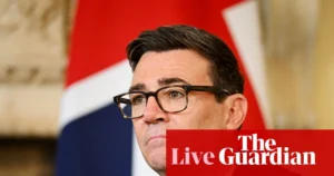 Orosz hibrid fenyegetés: Andy Burnham kövesse Macron példáját