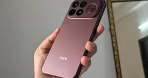 POCO F9 Ultra hangszóró teszt: meglepően tiszta és erős hangzás