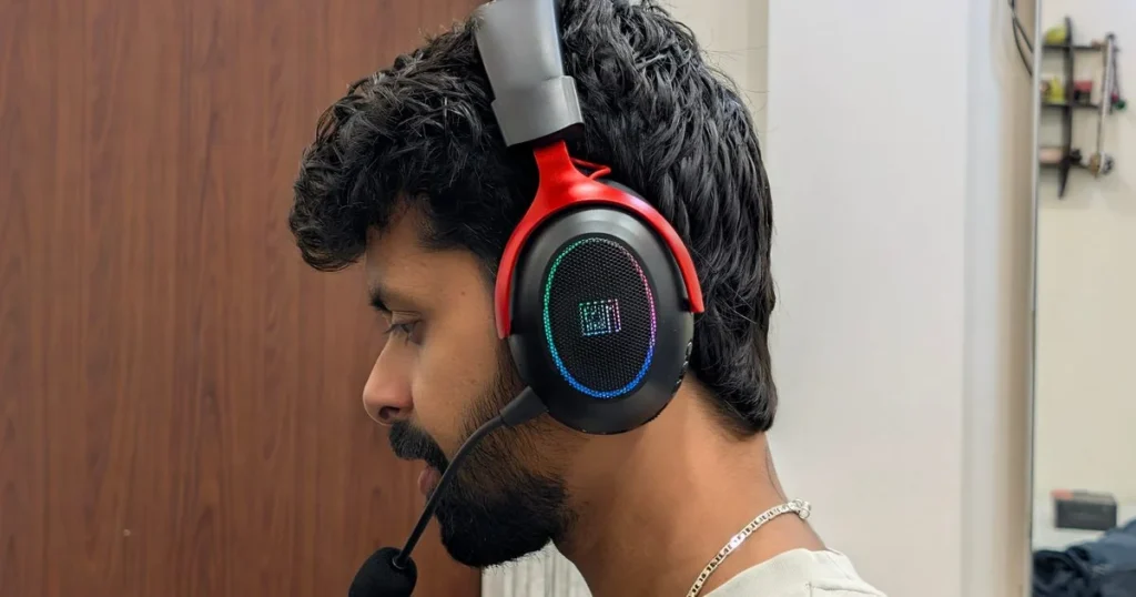 Epomaker GX1 teszt: olcsó vezeték nélküli gamer headset meglepetése Epomaker GX1 teszt: olcsó vezeték nélküli gamer headset meglepetése