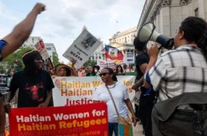 Haiti bevándorlók TPS-védelme veszélyben: jöhet a kitoloncolás