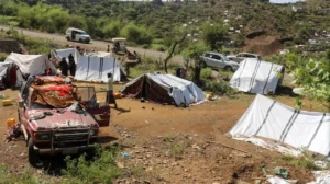 Irán–Egyesült Államok konfliktus: újabb légicsapásoktól tartanak