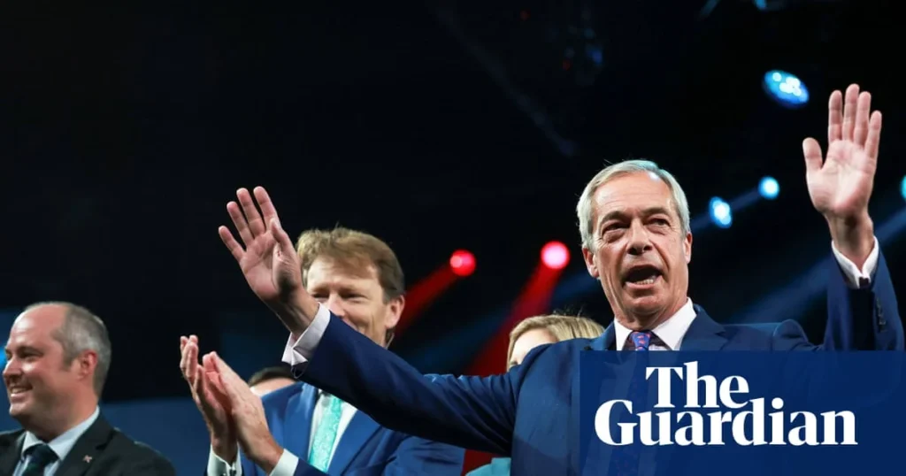 Reform UK újságírókat tiltott ki: vita a sajtószabadságról