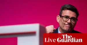 Andy Burnham 2029 után reformálná az angliai szociális ellátást