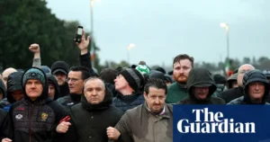 Drumcree-felvonulás: rendőrségi blokád szítja újra az északír feszültség