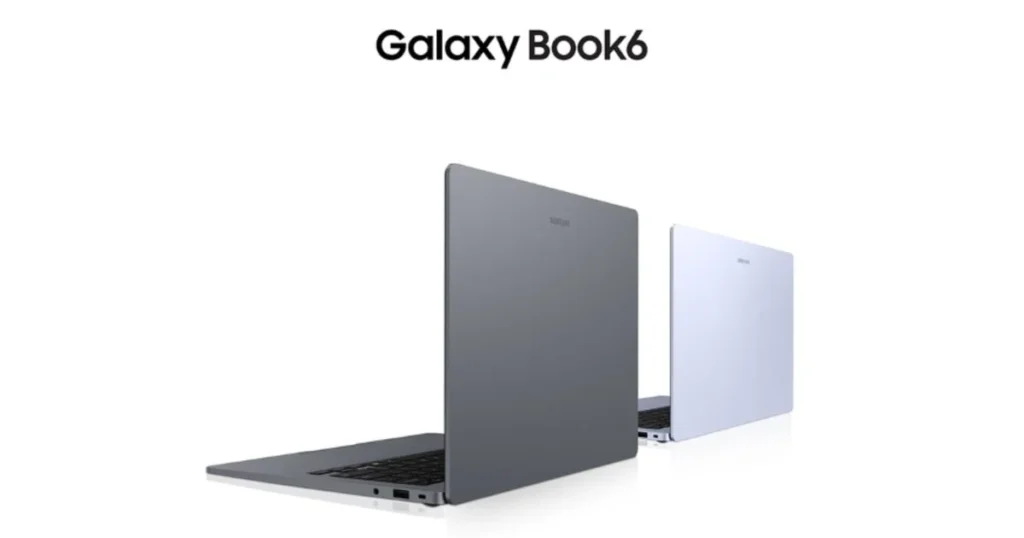 Samsung Galaxy Book6: Prémium laptop kedvezőbb áron érkezik
