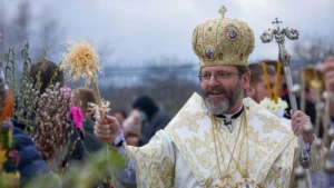 Ukrán függetlenség háború idején: szabadság, felelősség és remény