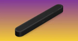 Sonos Beam Ultra: Dolby Atmoshoz nem kell óriási hangprojektor