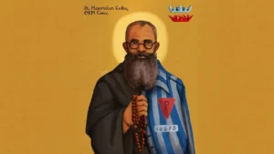 Szent Maximilian Kolbe öröksége és a halálbüntetés eltörlése