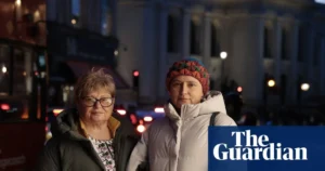 Brit támogatáscsökkentés: bajba kerülhetnek az ukrán menekültek
