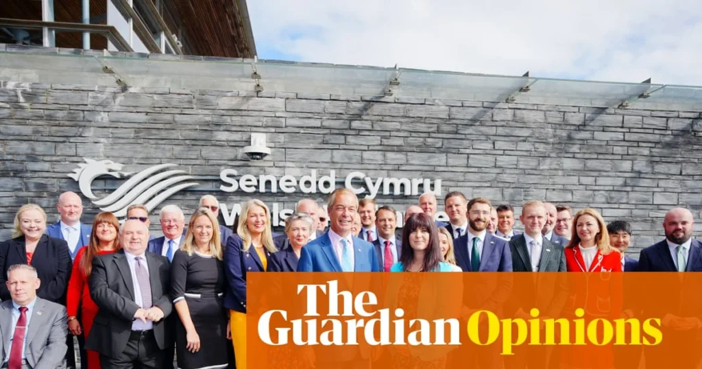 Reform Wales: újabb vezetőváltás és súlyos hitelességi kérdések