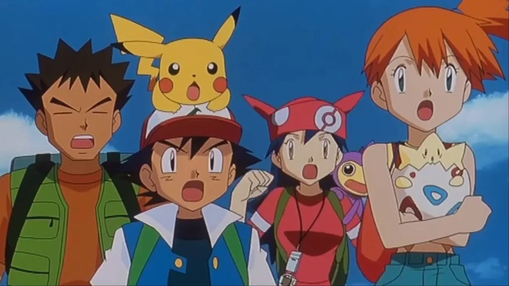 Pokémon 24 filmes gyűjtemény érkezik különleges Pokélabda-dobozban