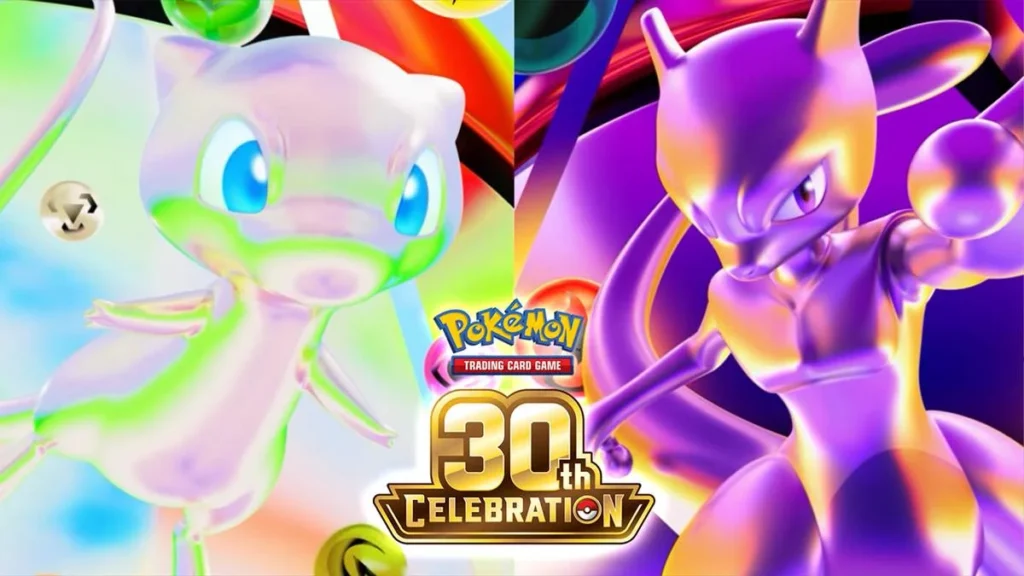 Pokémon TCG 30. évforduló: ezek a legizgalmasabb ritka kártyák Pokémon TCG 30. évforduló: ezek a legizgalmasabb ritka kártyák