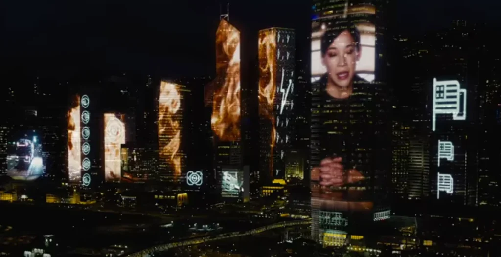 Fahrenheit 451: hat szó, amely ma is hátborzongatóan igaz