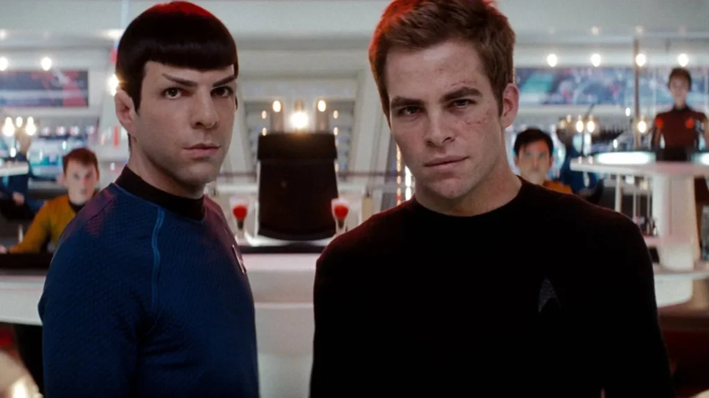 Sötétebb új Star Trek-film készülhet a Training Day nyomán Sötétebb új Star Trek-film készülhet a Training Day nyomán