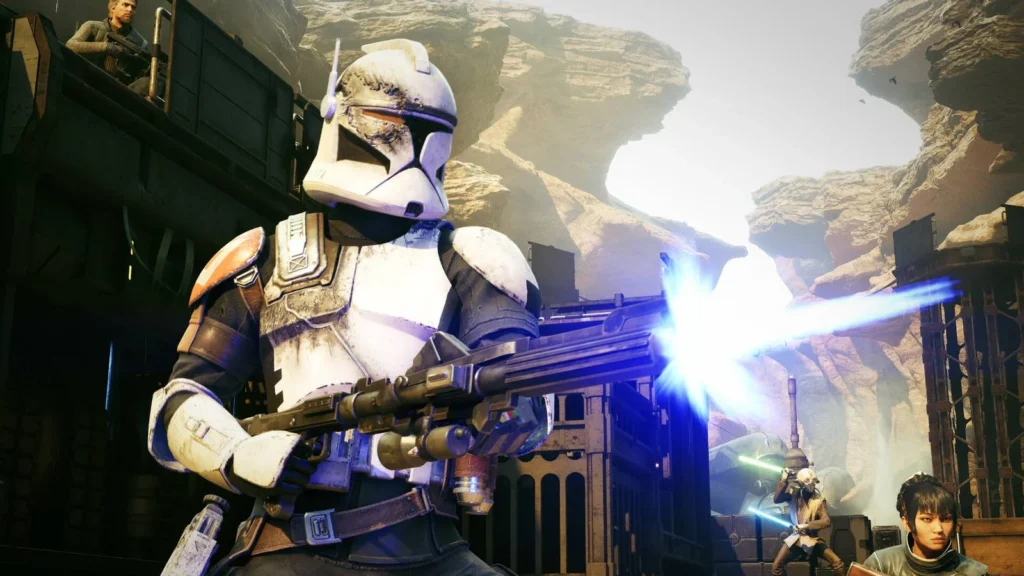 Star Wars: Zero Company – amikor a túlélők kerülnek középpontba Star Wars: Zero Company – amikor a túlélők kerülnek középpontba