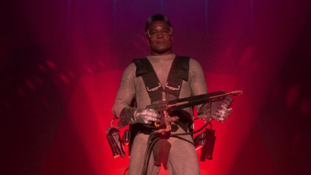 The Running Man: Arnold filmje ingyen nézhető a YouTube-on The Running Man: Arnold filmje ingyen nézhető a YouTube-on