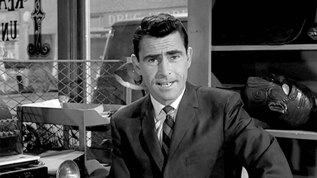 A The Twilight Zone legijesztőbb epizódja: a beszélő baba réme A The Twilight Zone legijesztőbb epizódja: a beszélő baba réme