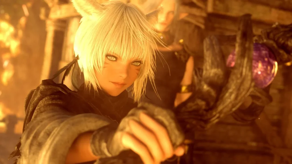Final Fantasy 14 és 15 crossover: Noctis visszatér 2026 őszén Final Fantasy 14 és 15 crossover: Noctis visszatér 2026 őszén