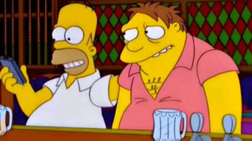 A Simpson család jövője: AI, Apu és a 40. évad rejtélyei A Simpson család jövője: AI, Apu és a 40. évad rejtélyei