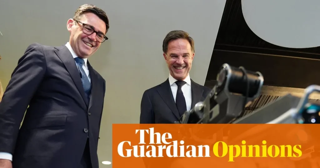 Nagy-Britannia lehet az AI-korszak innovációs nemzete?