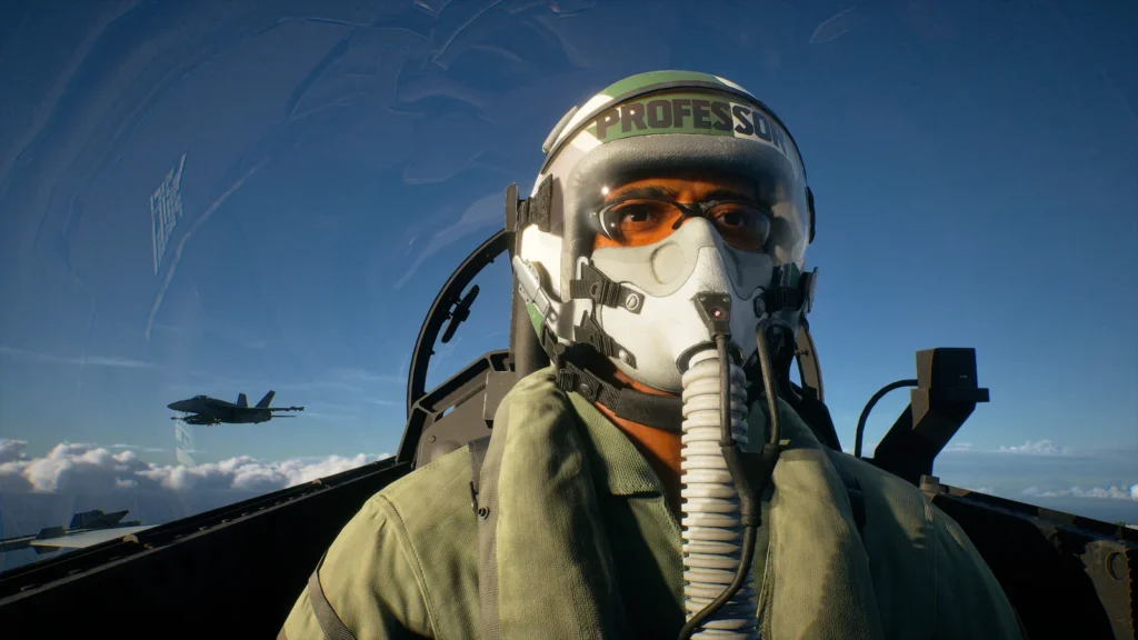 Az Ace Combat 8 zenéje lehet 2026 legjobb videojátékos soundtrackje