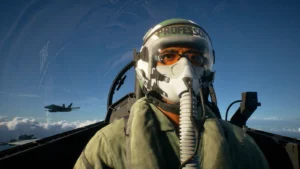 Az Ace Combat 8 zenéje lehet 2026 legjobb videojátékos soundtrackje