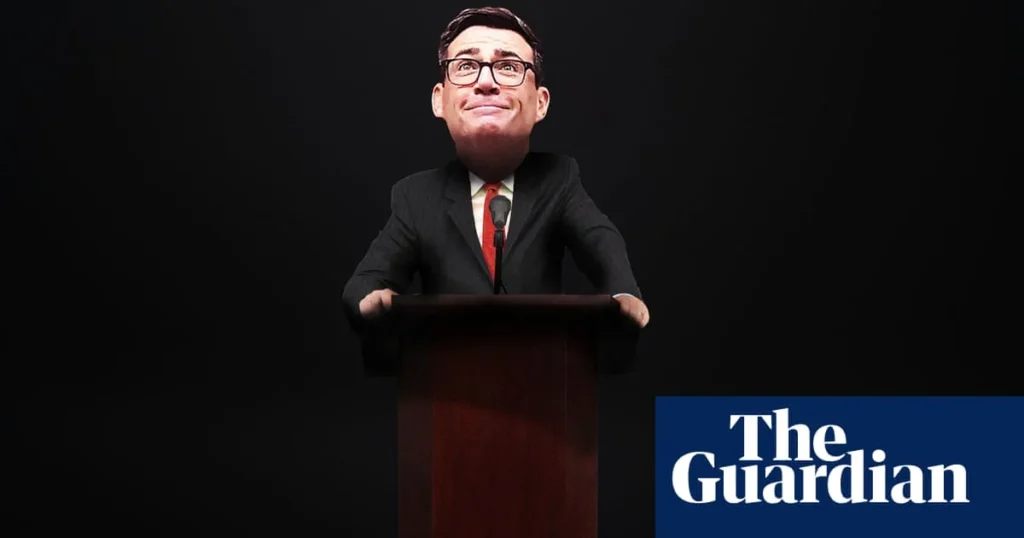 Andy Burnham új irányt ígér a Labour pártkonferenciáján