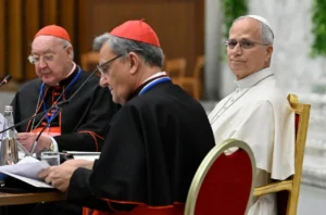 Amoris Laetitia 10 éve: Mit tanulhat az Egyház a családoktól?