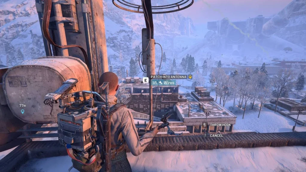 Arc Raiders: így teljesítheted a Pendola Pass küldetést