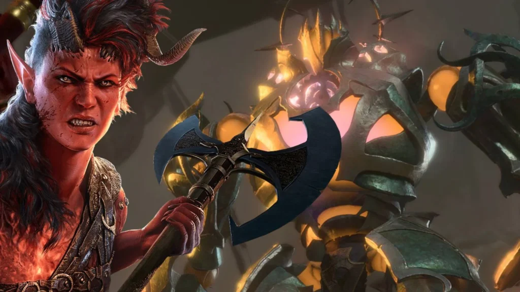 Baldur’s Gate 3: miért hagyják félbe annyian az első felvonás után?